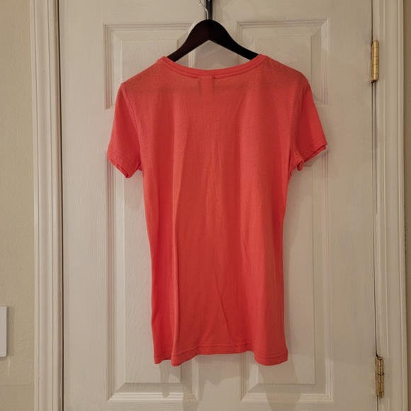 Yijan Australia Fire Water Dreaming T-Shirt Size AU 16 Large Pink Graphic NWOT - Picture 2 of 7